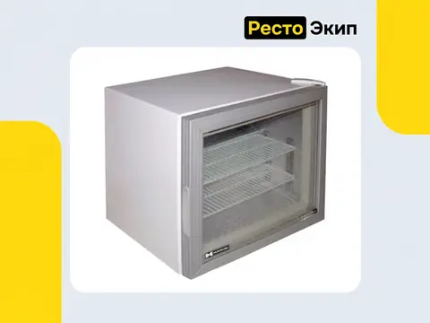 Hurakan HKN-UF50G — Морозильный шкаф