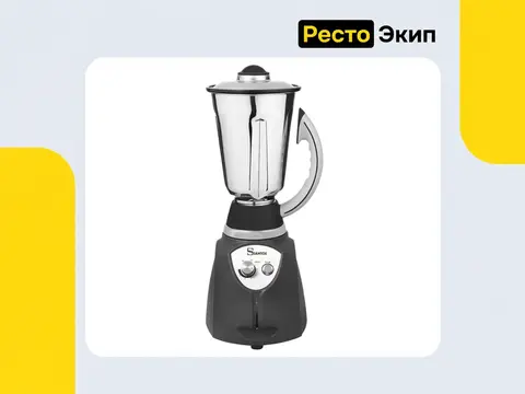 Santos 37-4P — Блендер