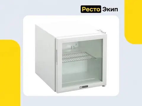 Hurakan HKN-BC60 — Холодильный шкаф