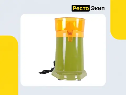 Hurakan HKN-SPM — Соковыжималка