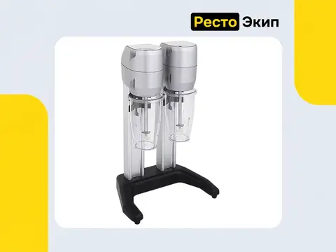 Macap F6D (C10) — Миксер для молочных коктейлей