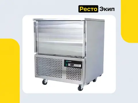 Hurakan HKN-BCF5M — Шкаф шоковой заморозки