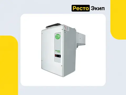 Polair MM113S Green — Моноблок