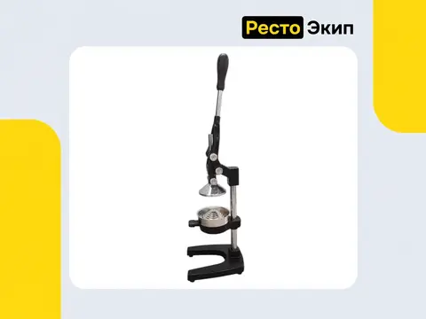 Hurakan HKN-CJ01 — Ручная соковыжималка