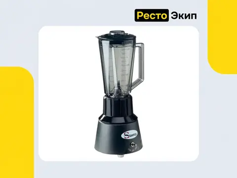 Santos 33GE Серый — Блендер