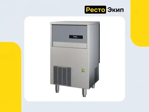 Apach ACB4625B W — Льдогенератор