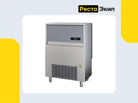 Apach AGB155.55B W — Льдогенератор