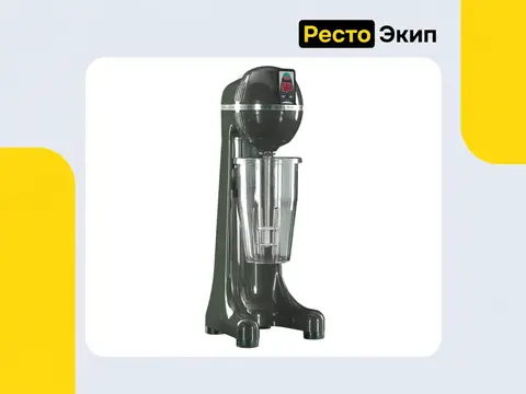 Johny AK/2-2TА Timer Eco — Миксер для молочных коктейлей