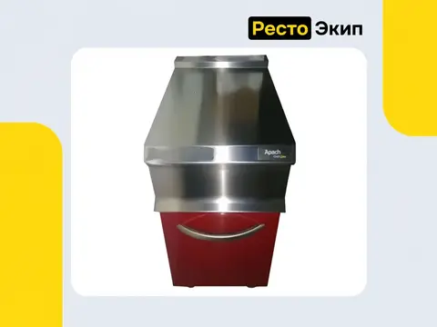 Apach GLPWT47CS/Red — Рабочая вставка