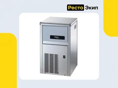 Apach ACB2204B A — Льдогенератор