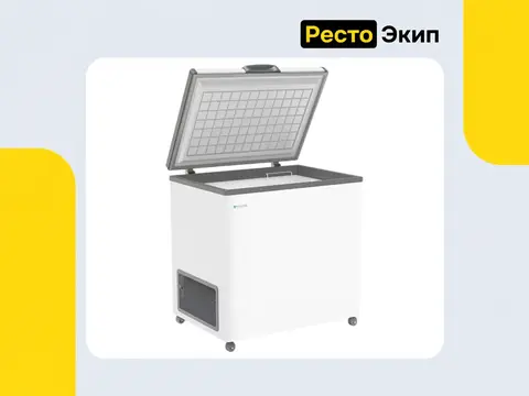 Frostor F 250 S — Морозильный ларь