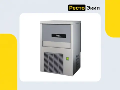 Apach ACB2806B A — Льдогенератор