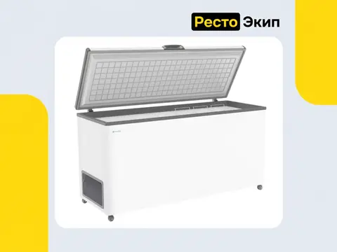 Frostor F 600 S — Морозильный ларь