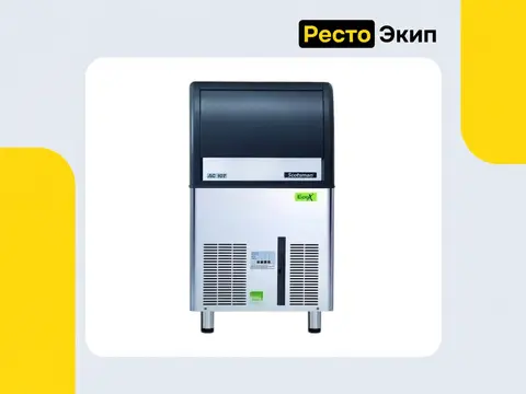 Scotsman ACM 107 AS — Льдогенератор