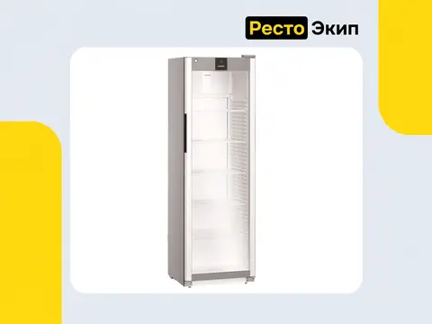 Liebherr MRFVD 4011 — Холодильный шкаф