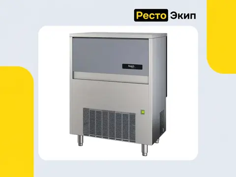 Apach ACB8840B W — Льдогенератор