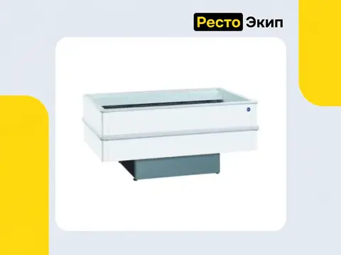IARP Wight 150 — Морозильная бонета