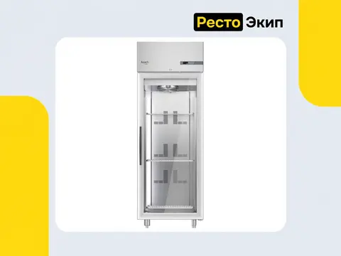 Apach Chef Line LCRM70NG — Холодильный шкаф