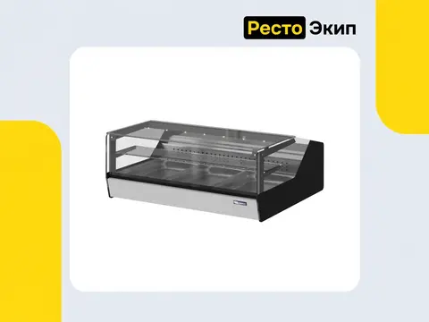 Kayman ВСА-М1 — Настольная холодильная витрина