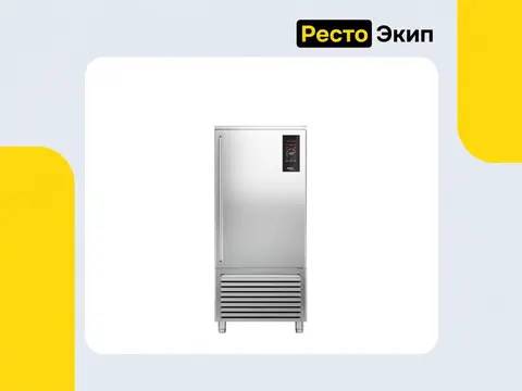 Apach Chef Line LBVH14UA — Шкаф шоковой заморозки