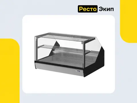 Kayman ВСА-М1В — Настольная холодильная витрина