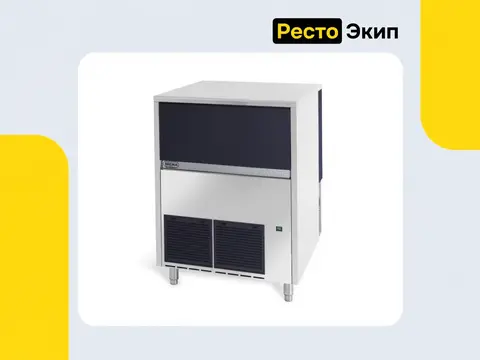 Brema GB 1540W HC — Льдогенератор