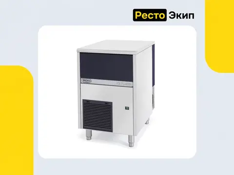 Brema GB 902A HC — Льдогенератор