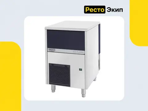 Brema GB 902W HC — Льдогенератор