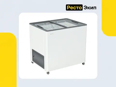 Frostor F 250 C — Морозильный ларь