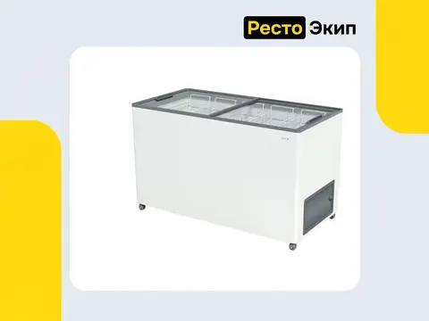 Frostor F 400 C — Морозильный ларь