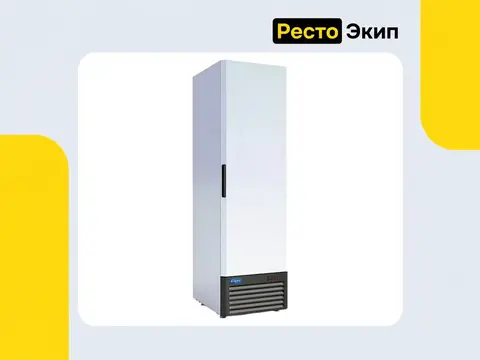 МариХолодМаш Капри 0,5М — Холодильный шкаф