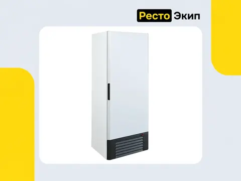 Kayman К500-К — Холодильный шкаф
