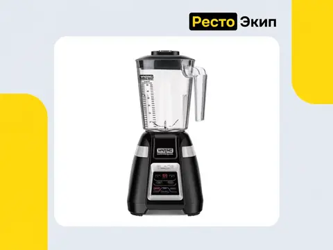 Waring BB340E — Блендер