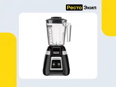 Waring BB300E — Блендер