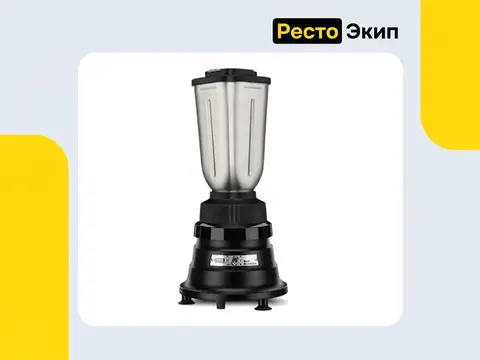 Waring BB255SE — Блендер
