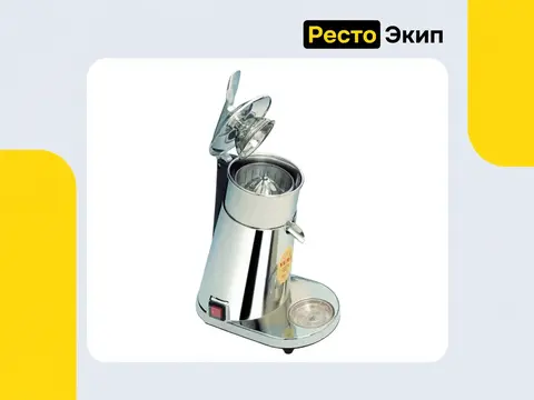 Vema SP 2072LM — Соковыжималка