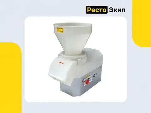 Белторгмаш МПР-350М-01 — Протирочная машина