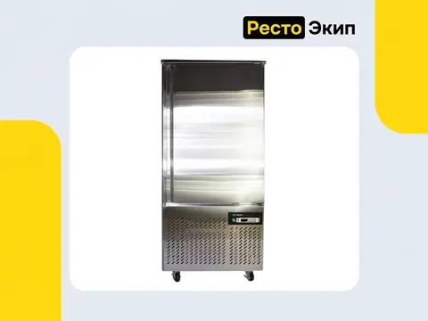 Hurakan HKN-BCF14M — Шкаф шоковой заморозки