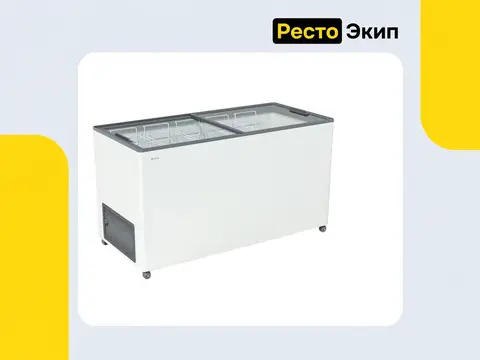 Frostor F 500 C — Морозильный ларь