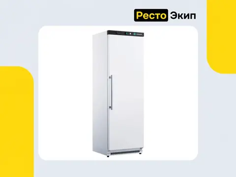 Hurakan HKN-RCS400 — Холодильный шкаф