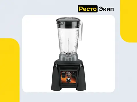 Waring MX1200XTXEE — Блендер