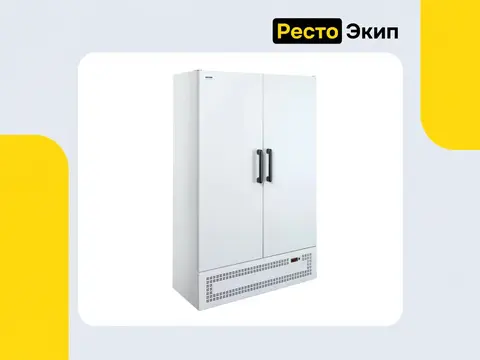 МариХолодМаш ШХ-0,80 М — Холодильный шкаф