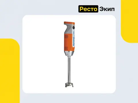 Dynamic Dynamix 190 MX090 — Ручной миксер