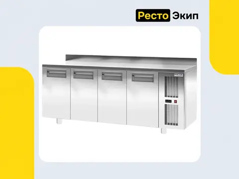 Polair TM4-GC 1050755D — Холодильный стол