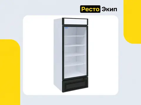 МариХолодМаш Капри 0,7СК — Холодильный шкаф