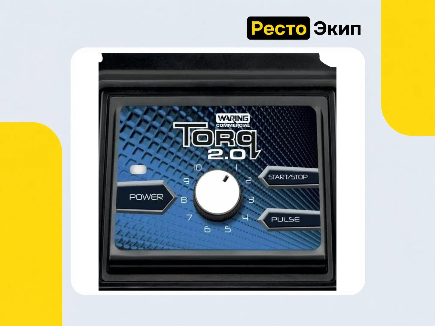 Waring TBB175E — Блендер - миниатюра 3