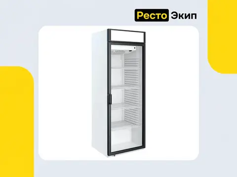 Kayman К390-ХСВ — Холодильный шкаф