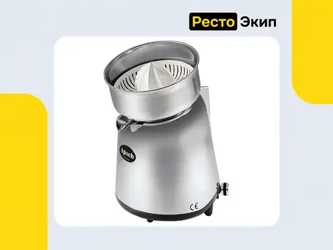 Apach ACS1 Eco — Соковыжималка