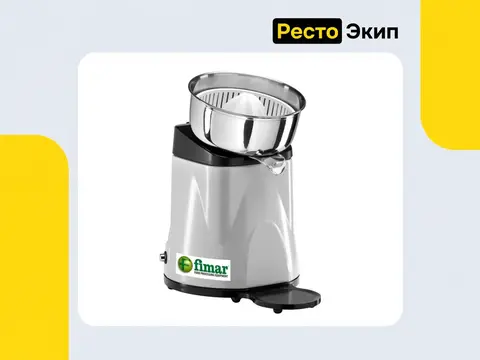 Fimar SPM — Соковыжималка