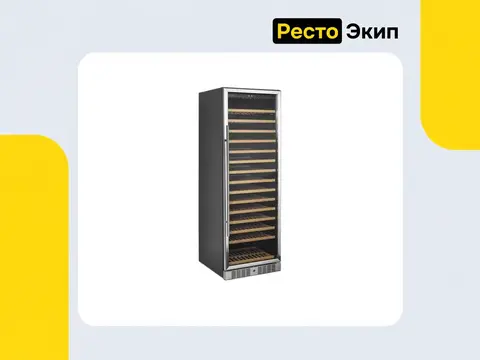 Tefcold TFW400-S — Винный шкаф